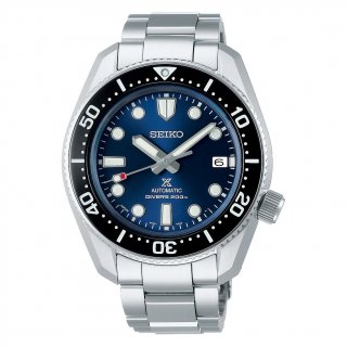 Seiko - Spb187J1 Automatico - Acciaio Inox - 200 Metri