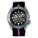 Seiko - Srpf65K1 Automatico - Acciaio Inox - Nylon