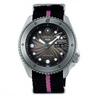 Seiko - Srpf65K1 Automatico - Acciaio Inox - Nylon