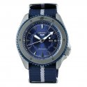 Seiko - Srpf69K1 Automatico - Acciaio Inox - 100 Metri