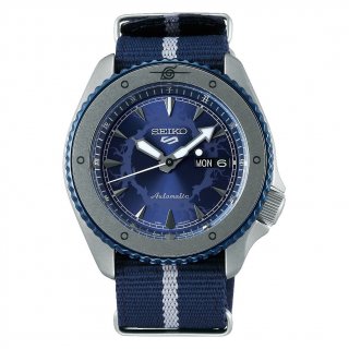 Seiko - Srpf69K1 Automatico - Acciaio Inox - 100 Metri