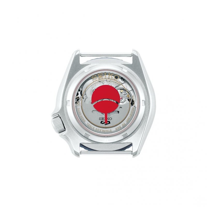 Seiko - Srpf69K1 Automatico - Acciaio Inox - 100 Metri