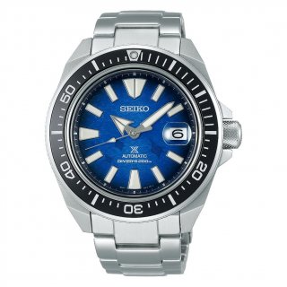 Seiko - Prospex 3 Sfere - Uomo - Acciaio Inossidabile