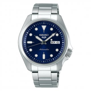Seiko - Orologio 5 Sports Automatico - Uomo - Acciaio Inossidabile