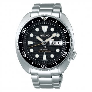 Seiko - Srpe03K1 Automatico - Uomo - Acciaio Inossidabile