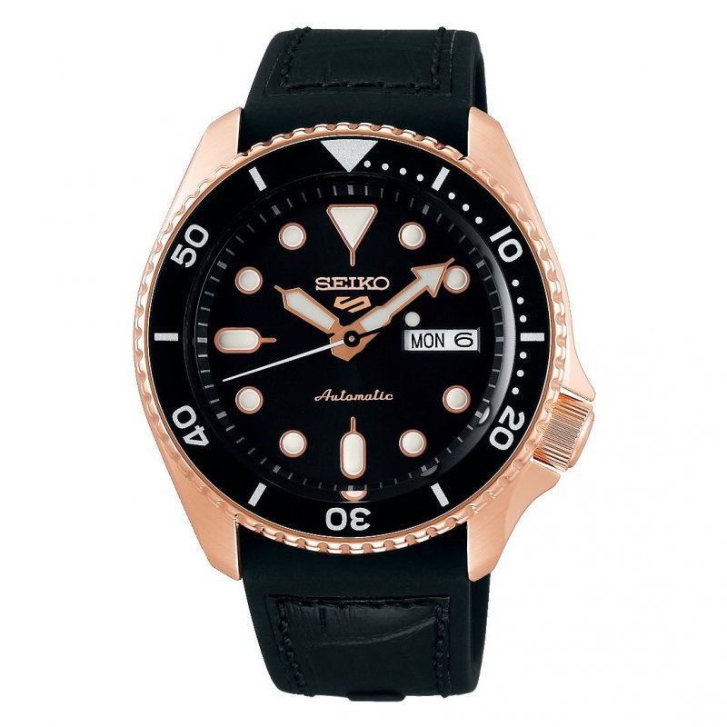Orologio Seiko SRPD76K1