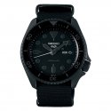 Seiko - Orologio 5 Sports - Uomo - Acciaio Inossidabile
