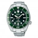 Seiko - Orologio Prospex Automatico - Uomo - Verde