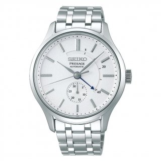 Seiko - Ssa395J1 Automatico - Acciaio Inox - Vetro Zaffiro