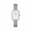 Quadro Pressed Sterling