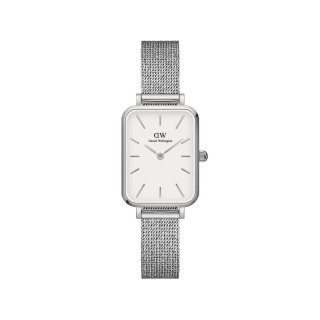 Quadro Pressed Sterling
