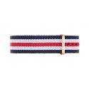 Daniel Wellington - Classic Canterbury - Tessuto
