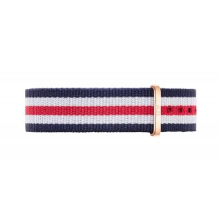 Daniel Wellington - Classic Canterbury - Tessuto