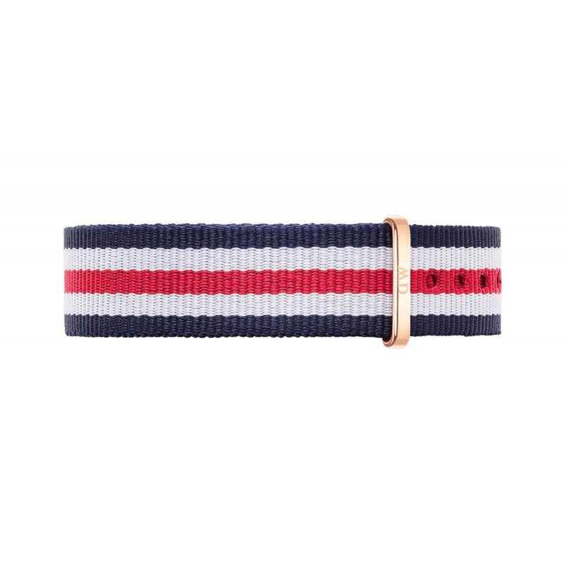 Daniel Wellington - Classic Canterbury - Tessuto