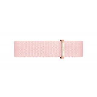 Daniel Wellington - Cinturino Petite Coral - 14Mm