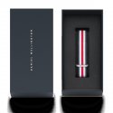 Daniel Wellington - Classic Canterbury - Tessuto - Argento