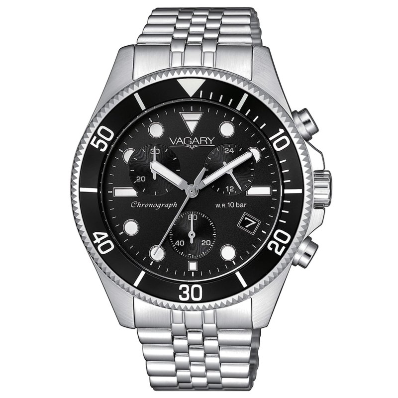 Orologio Vagary VS1-019-55
