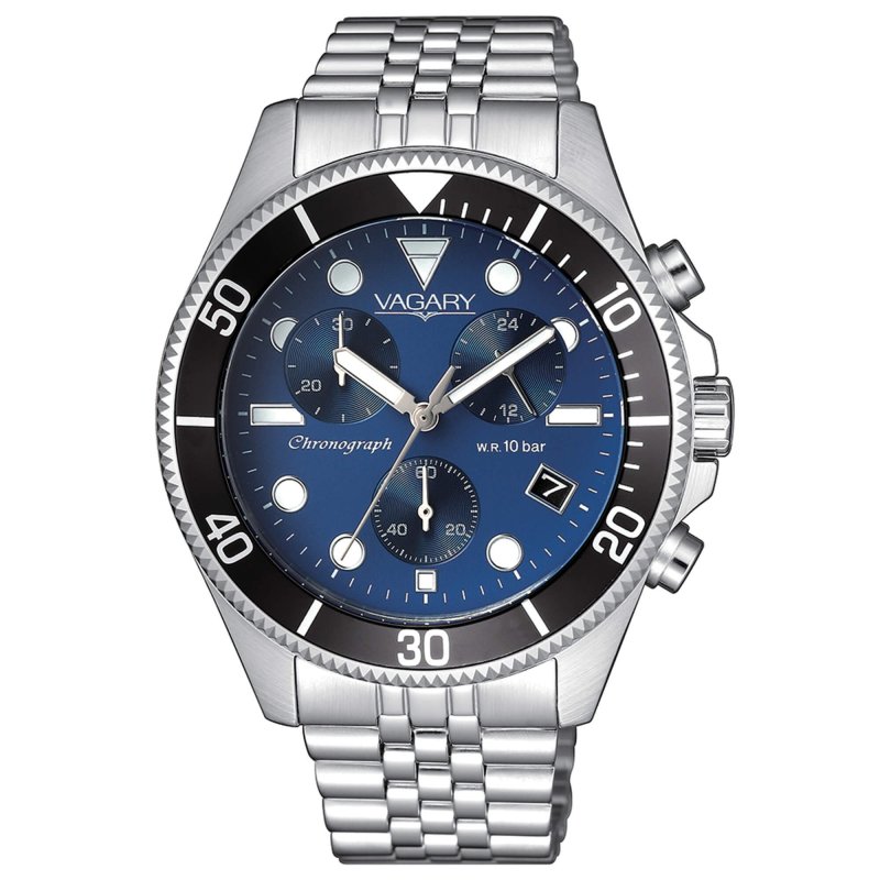Orologio Vagary VS1-019-71