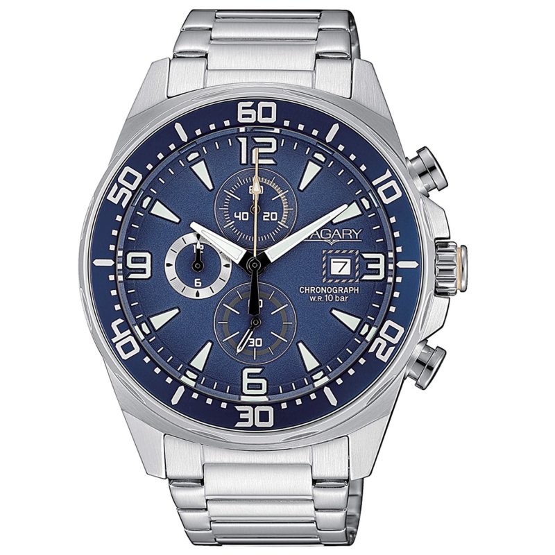 Orologio Vagary VA1-013-71