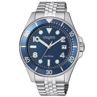 Orologio Vagary VD5-015-71
