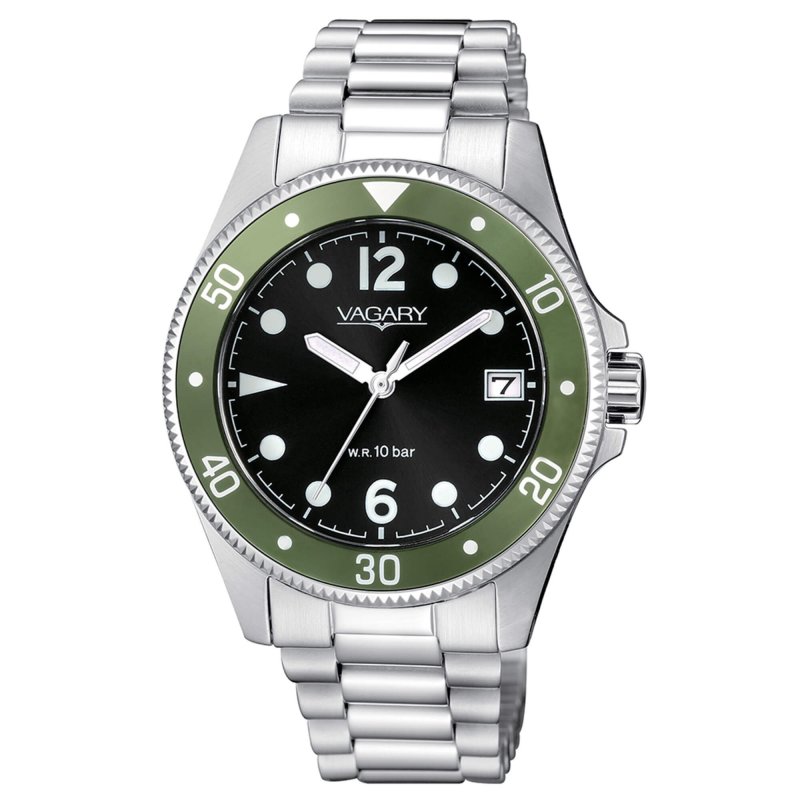 Orologio Vagary VD5-210-53