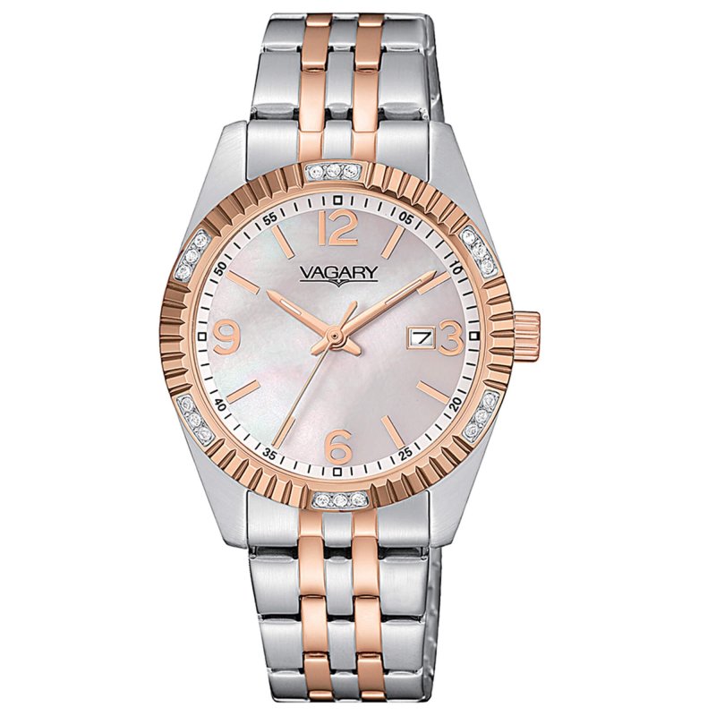 Orologio Vagary IU2-332-11