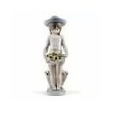 Figurina Fioraia. Ed. 60° anniversario