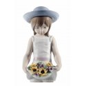 Figurina Fioraia. Ed. 60° anniversario