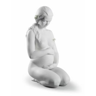 Figurina Madre Una nuova vita