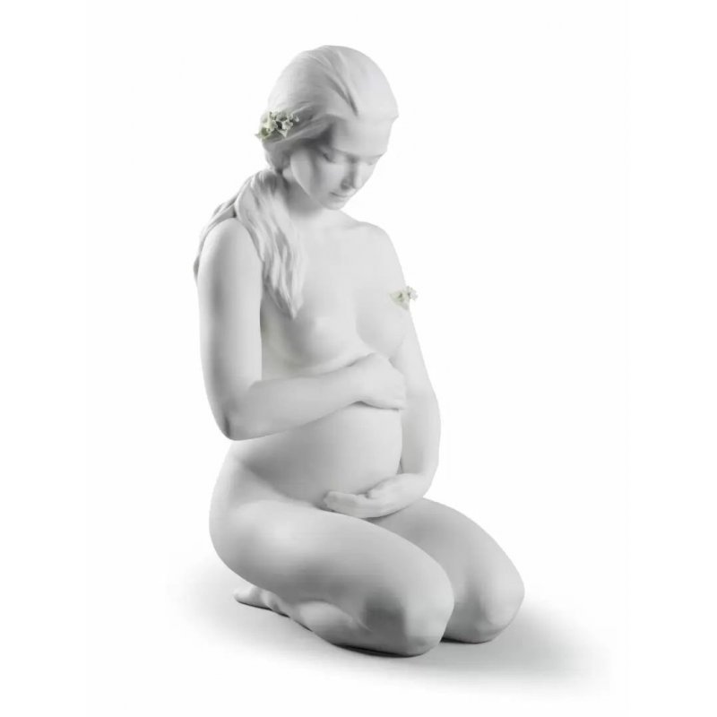 Figurina Madre Una nuova vita