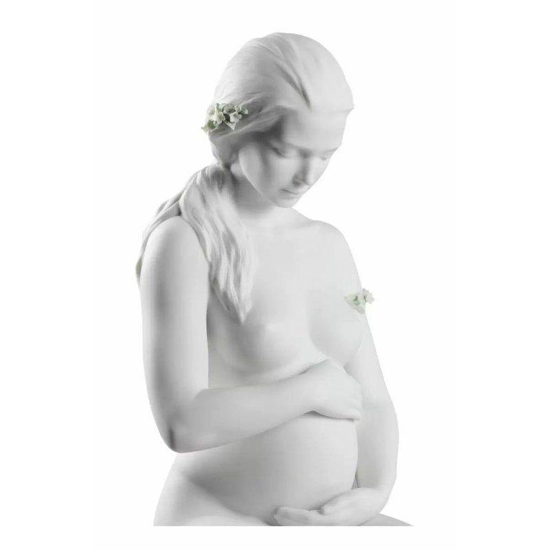 Figurina Madre Una nuova vita