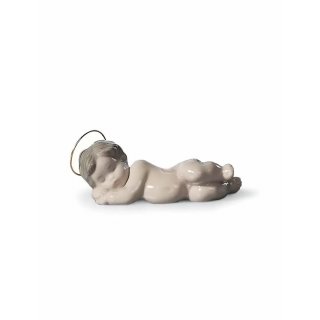 Figurina Natività Gesù Bambino - III