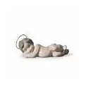 Figurina Natività Gesù Bambino - III