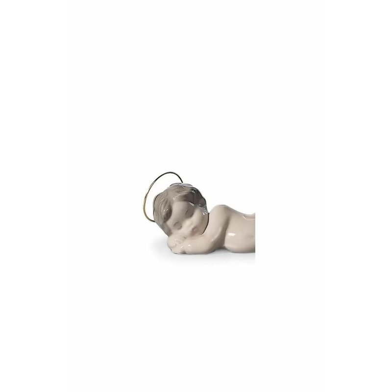 Figurina Natività Gesù Bambino - III