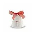Campana di Natale 2021 (Re-Deco rosso)