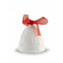Campana di Natale 2021 (Re-Deco rosso)