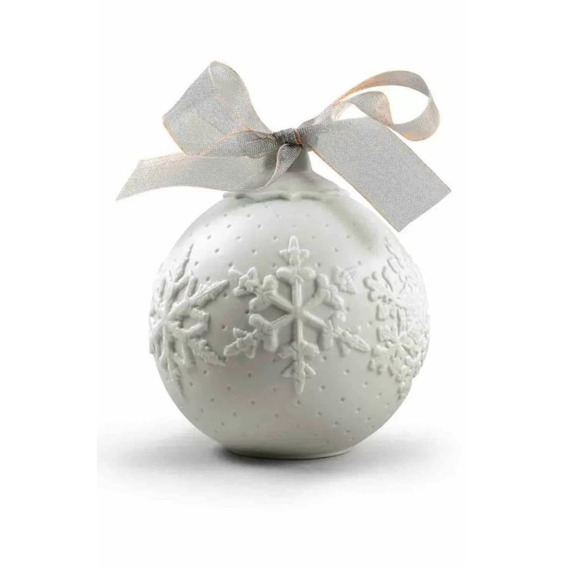 Palla di Natale 2019