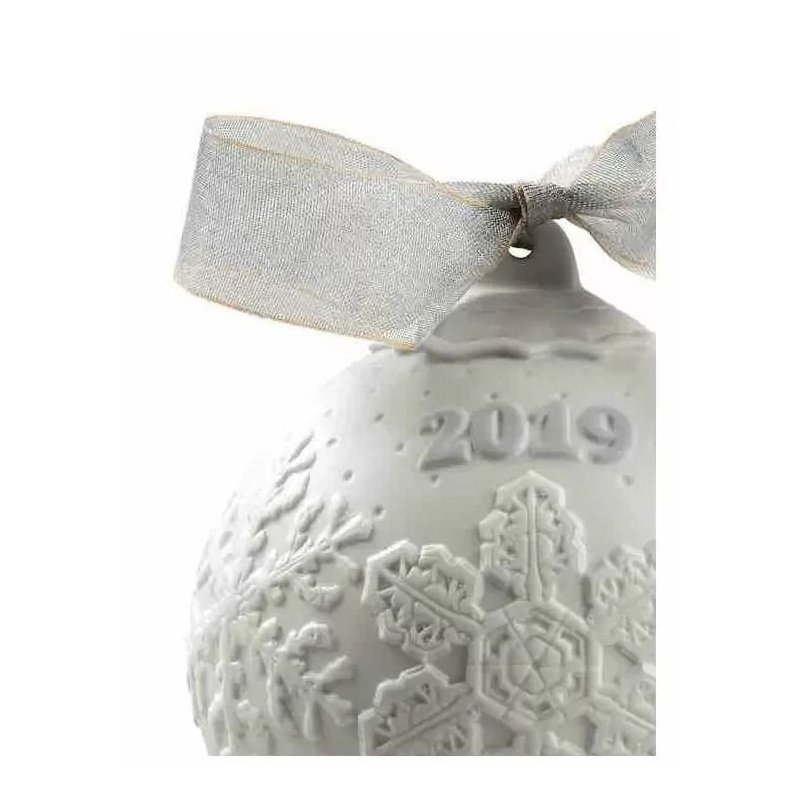 Palla di Natale 2019