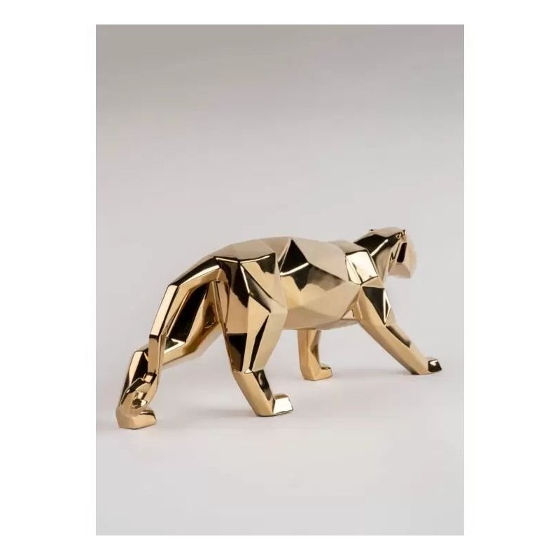 Pantera (oro)