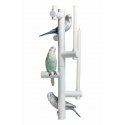 Candelabro Parrot Team
