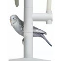 Candelabro Parrot Team