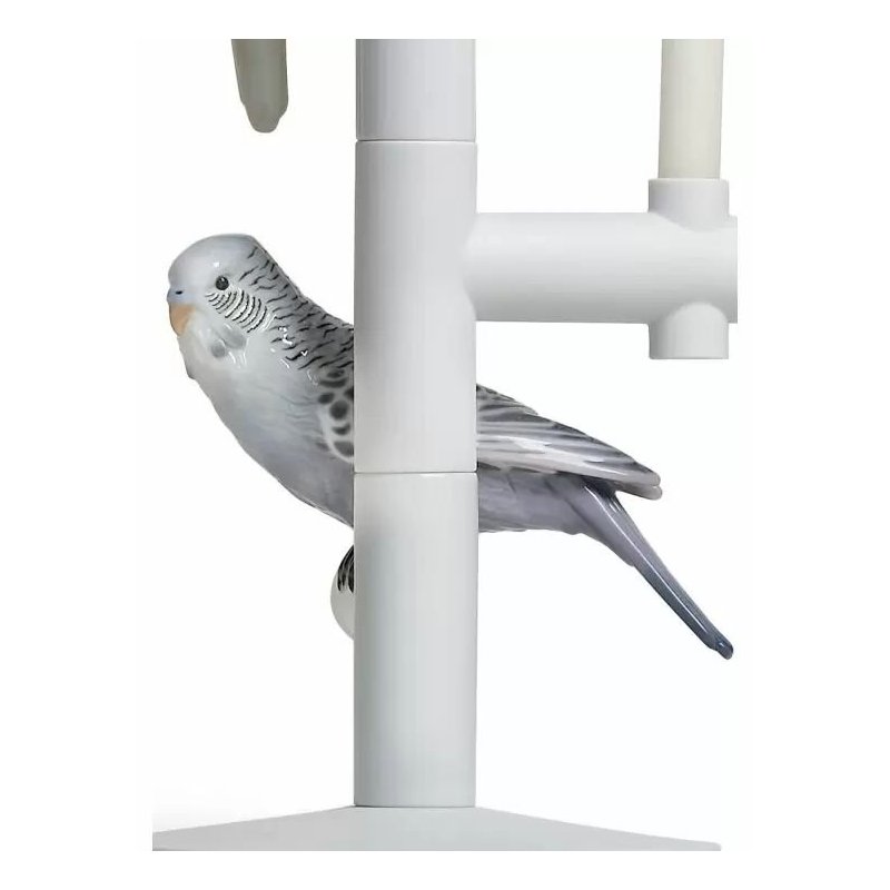 Candelabro Parrot Team