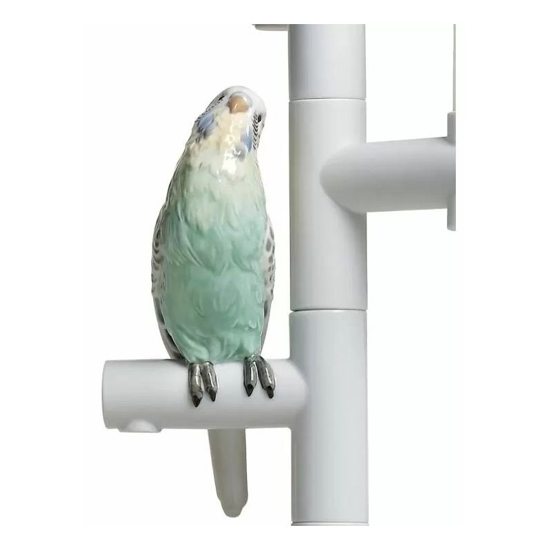 Candelabro Parrot Team