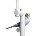 Candelabro Parrot Team