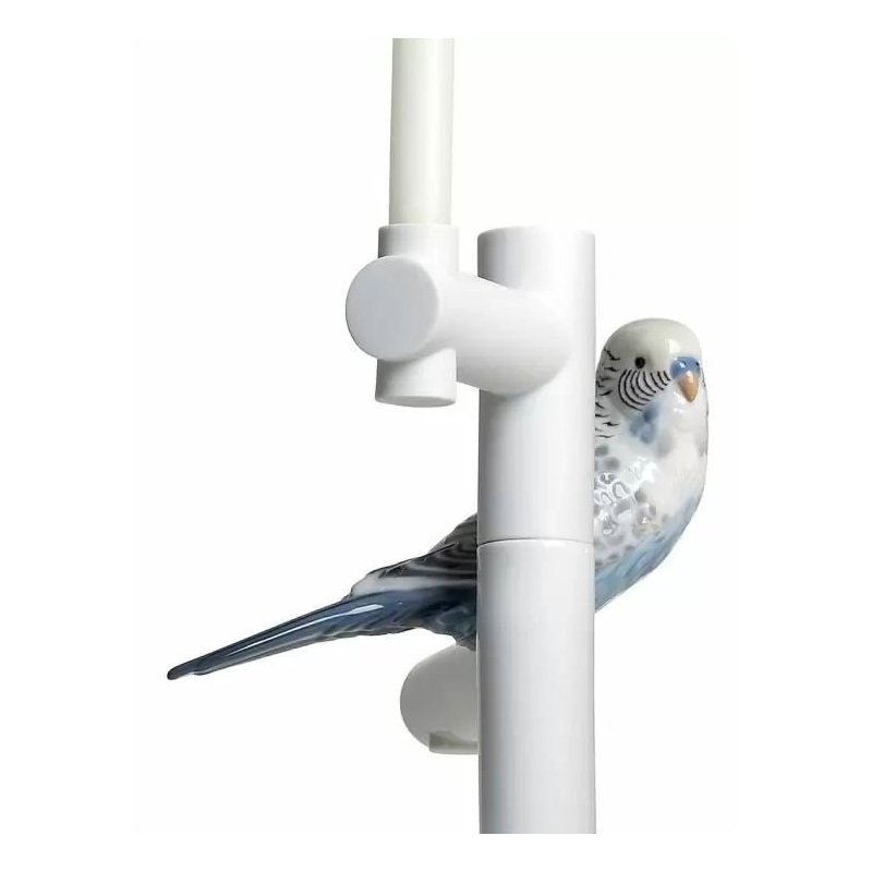 Candelabro Parrot Team