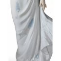 Figurina Donna Il sussurro dei fiori
