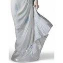 Figurina Donna Il sussurro dei fiori