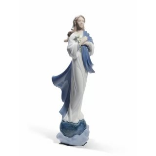 Figurina Vergine Maria