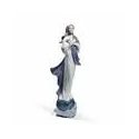 Figurina Vergine Maria