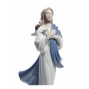 Figurina Vergine Maria
